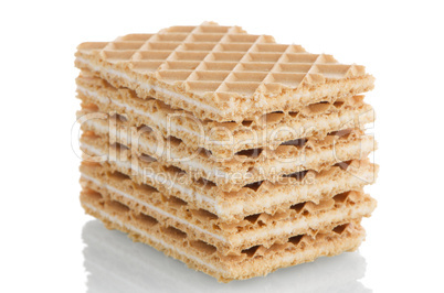 Vanilla wafers