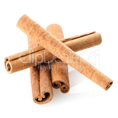 Cinnamon sticks