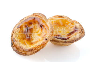 Pasteis de nata