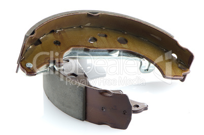 Car brake pads