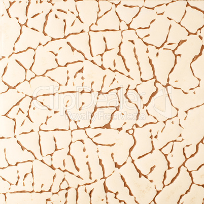 Abstract leather texture closeup