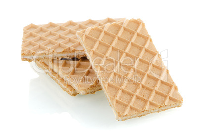 Vanilla wafers