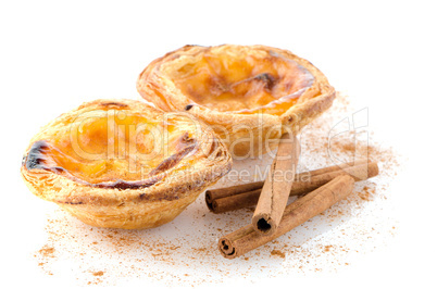 Pasteis de nata