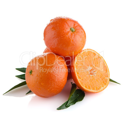 Tangerines