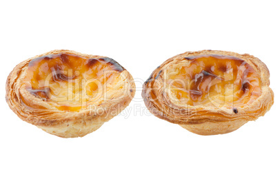 Pasteis de nata