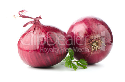 Red onions