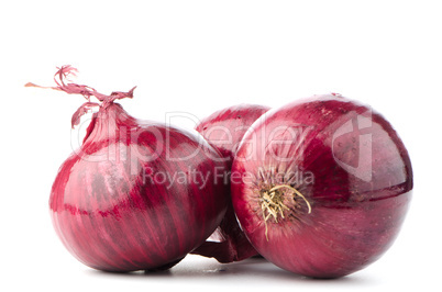 Red onions