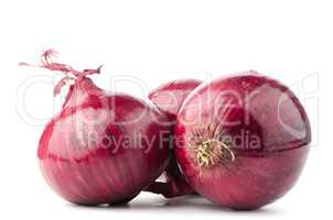 Red onions