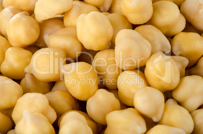 Chickpeas