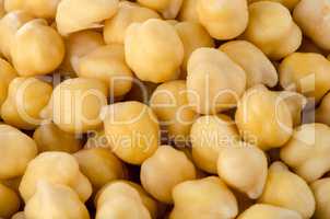 Chickpeas