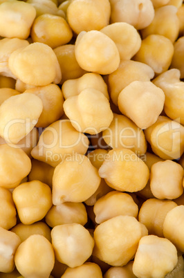 Chickpeas