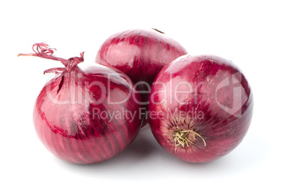 Red onions