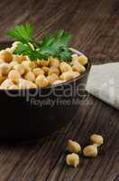 Chickpeas