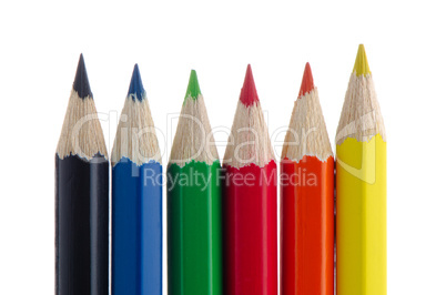 Color pencils