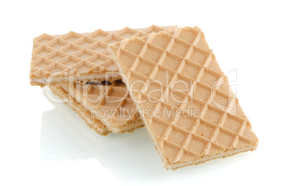 Vanilla wafers