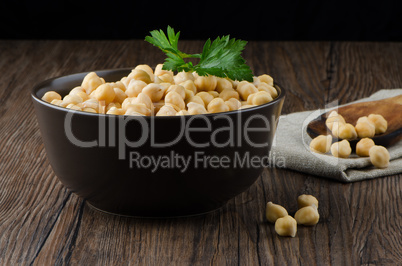 Chickpeas