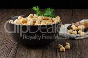 Chickpeas