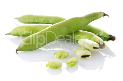 Green beans