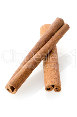 Cinnamon sticks