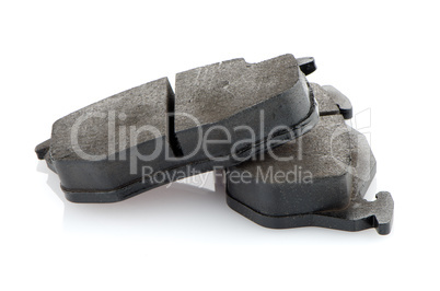 Car brake pads