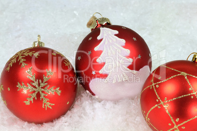Christmas and holidays Decoration