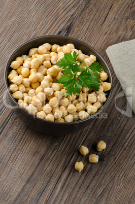 Chickpeas