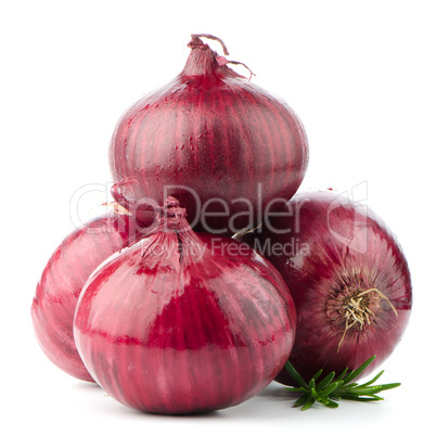 Red onions