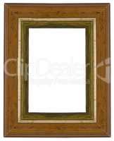 Frame