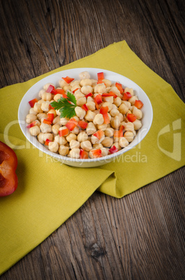 Chickpeas