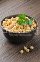 Chickpeas