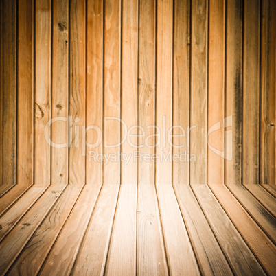 Texture of pine wood