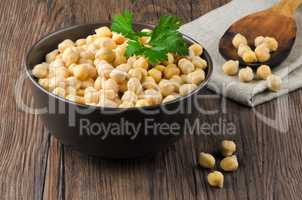 Chickpeas