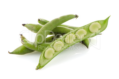 Green beans