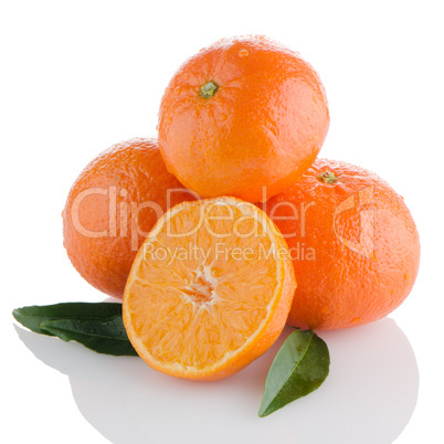 Tangerines