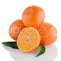 Tangerines