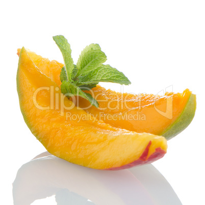 Mango fruit