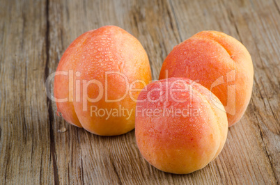 Apricots