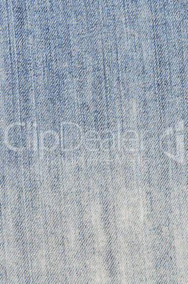 Jeans fabric texture