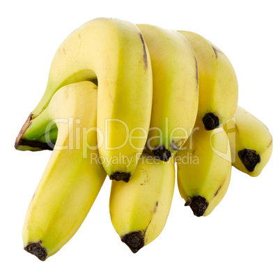 Bunch of bananas