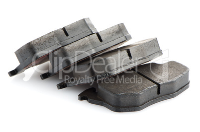 Car brake pads