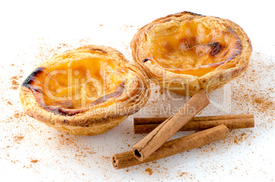 Pasteis de nata