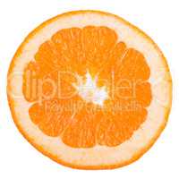 Orange slice