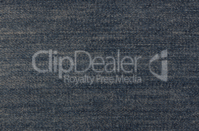 Jeans fabric texture