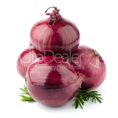 Red onions