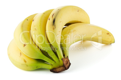 Bunch of bananas