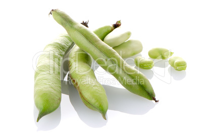Green beans