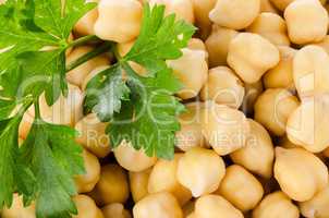 Chickpeas