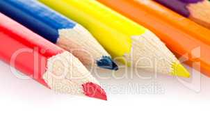 Color pencils