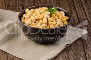 Chickpeas