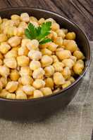 Chickpeas